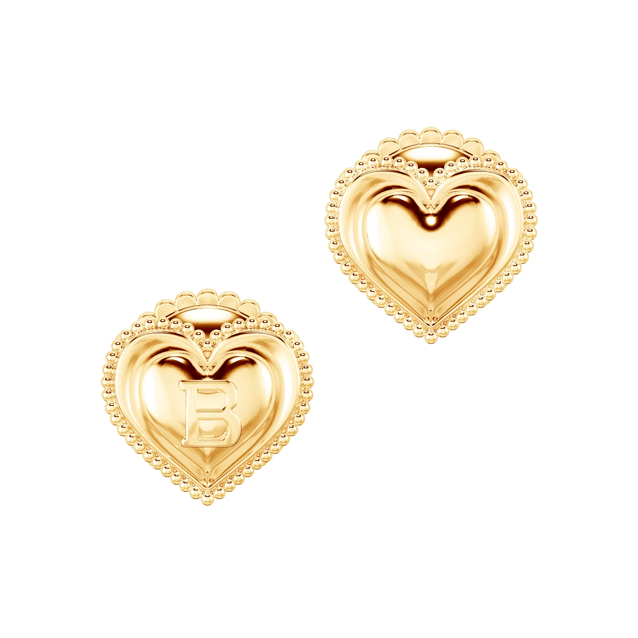 Bông tai Heart Candy BTA0021